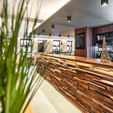 Laguna Hotel & Restaurant Primda Ngoại thất bức ảnh