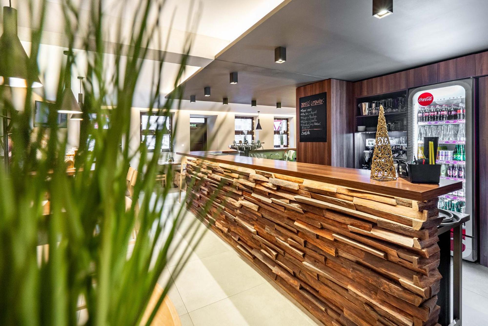 Laguna Hotel & Restaurant Primda Ngoại thất bức ảnh