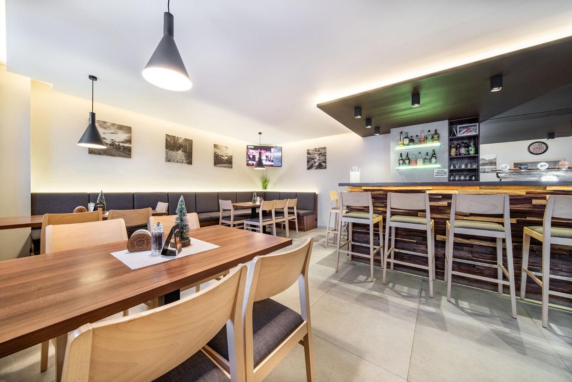 Laguna Hotel & Restaurant Primda Ngoại thất bức ảnh