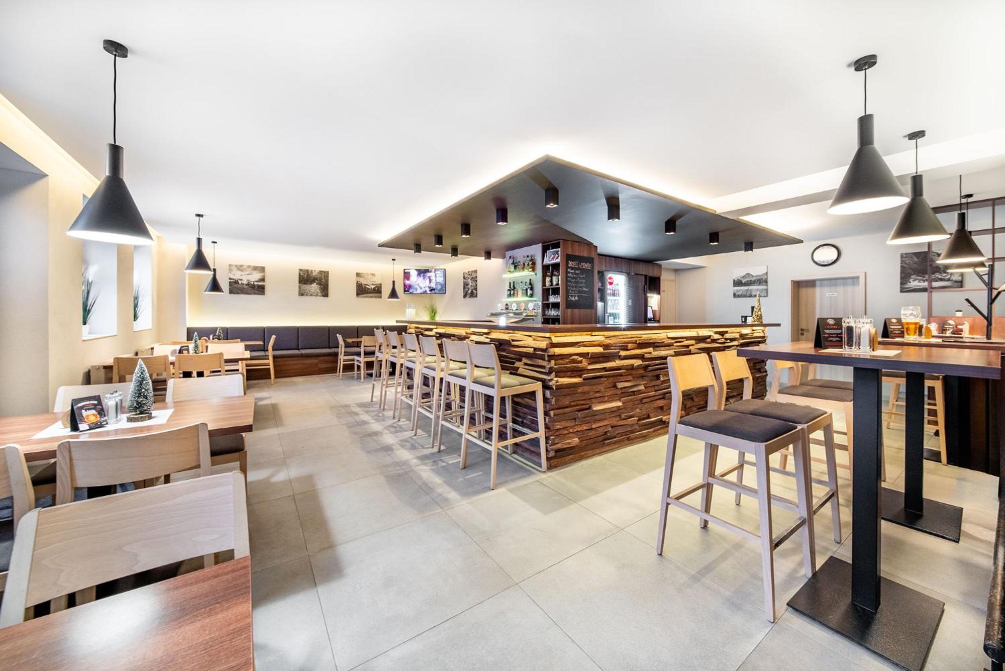 Laguna Hotel & Restaurant Primda Ngoại thất bức ảnh