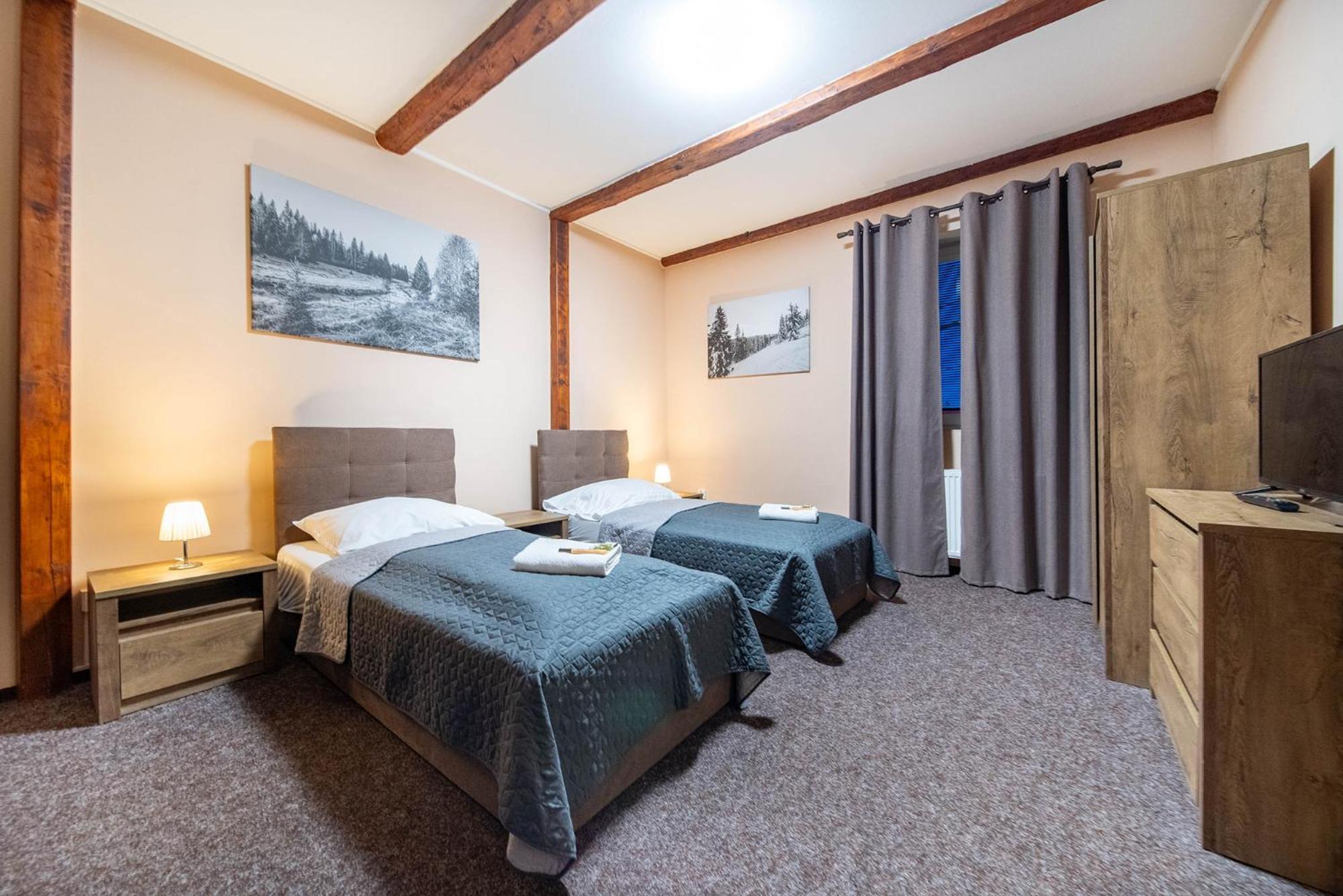 Laguna Hotel & Restaurant Primda Ngoại thất bức ảnh