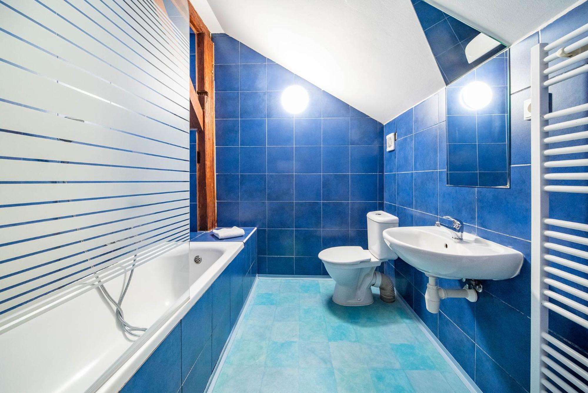Laguna Hotel & Restaurant Primda Ngoại thất bức ảnh